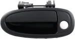 79416 - : Front Left Exterior Door Handle for Dorman Image
