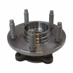 HUB38 - Suspension: Hub &amp; Bearing Assembly for Ford: Five Hundred, Freestyle, Taurus, Taurus X | Mercury: Montego, Sable Image