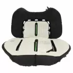 GD9Z54632A22L - Body: Seat Back Pad for Lincoln: Continental Image