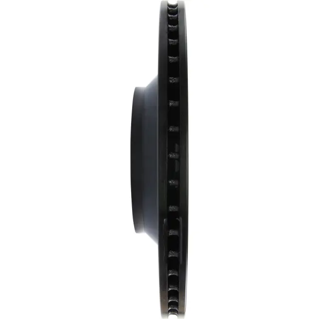 12633113SR - Brakes &amp; Brake Parts: StopTech Sport Slotted Brake Rotor; Rear Right for Stoptech Image