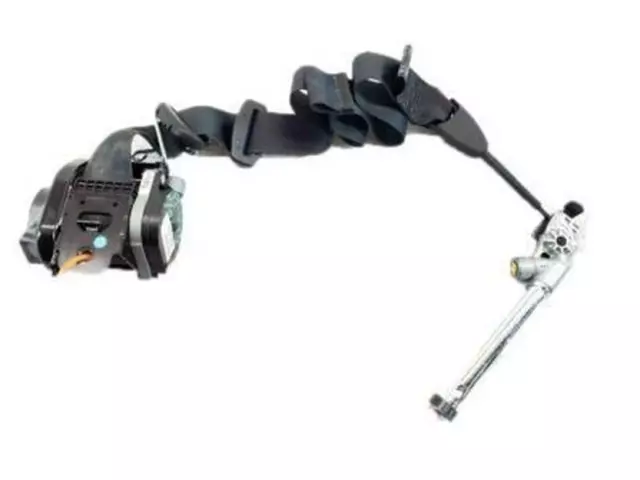 DM5Z54611B08DB - Electrical: Seat Belt Assembly for FORD Image