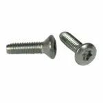 390334S304 - : Screw Oval Head for Ford Image