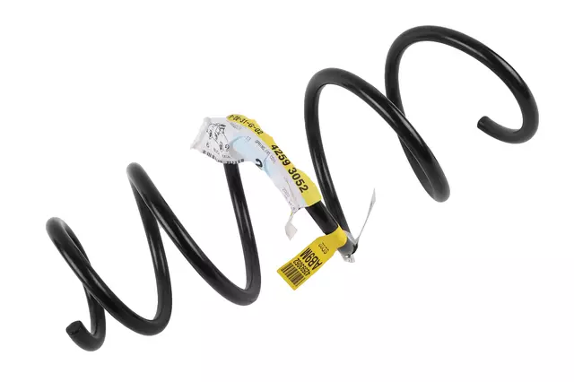 42593052 - : Coil Spring for Chevrolet: Spark Image