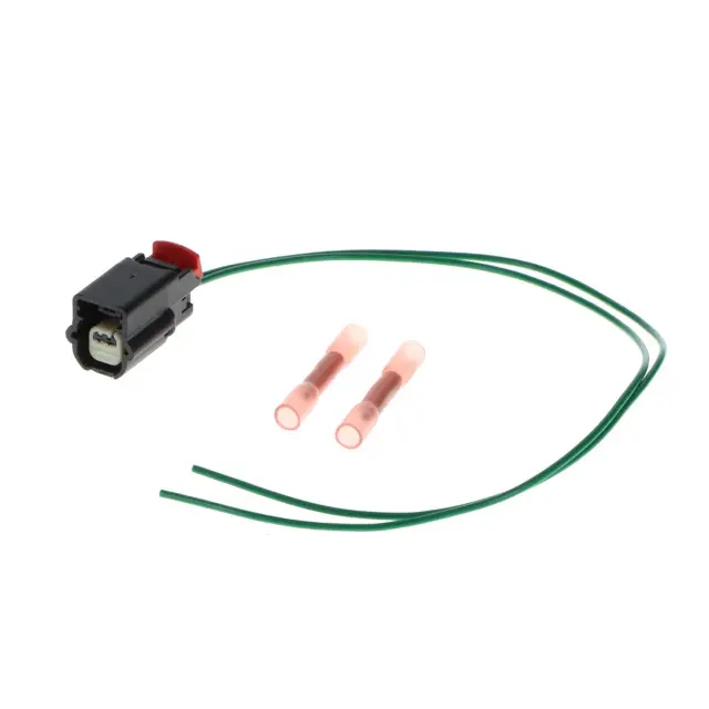 S2421 - Accessories: Multi Function Connector for SMP CORP Image