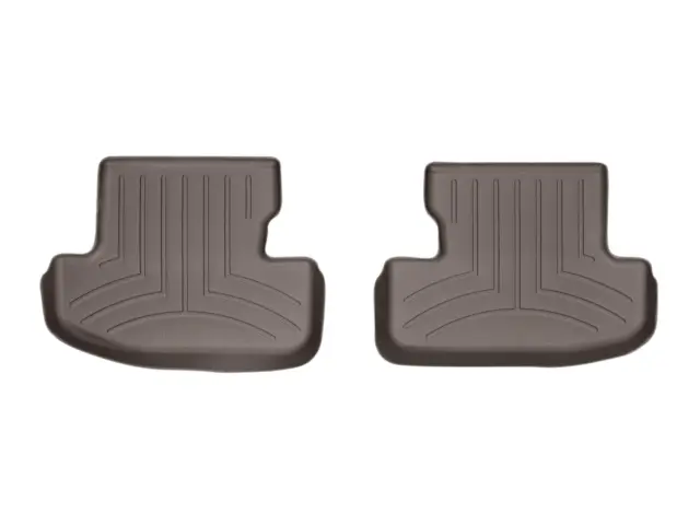 476992 - Accessories: FloorLiner™ DigitalFit® for WeatherTech Image