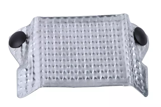 25877193 - Body: Front Frame Heat Shield for ACDelco Image