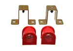 45166R - : Sway Bar Bushing Set for Energy Suspension Image