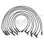 9241408 - : ThunderCore PRO 924-1408 Spark Plug Wire Set for Walker Products Inc. - Image