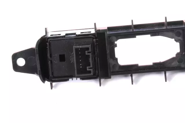 22998807 - : 2014-2019 Cadillac ATS - Black Instrument Panel Dimmer Switch for GM Image