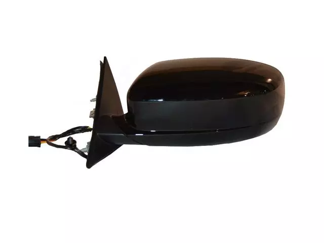 1LD59TZZAK - Doors, Door Mirrors and Related Parts: Outside Rearview Mirror, Left for Mopar Image