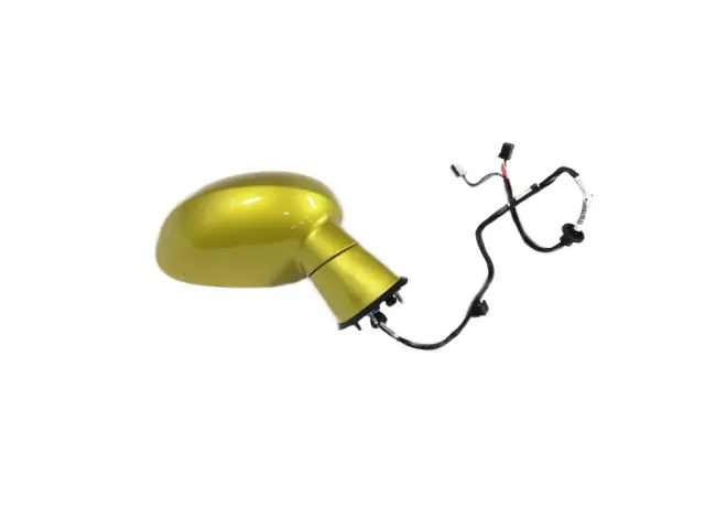 Outside Rearview Mirror, Right - Mopar (6YQ16VJBAB)