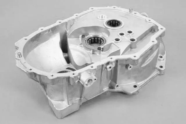 Clutch & Differential Housing Assembly - Mopar (5189988AC)