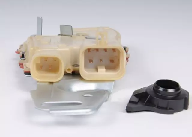Acdelco™ Neutral Safety Switch - GM (D2256C)