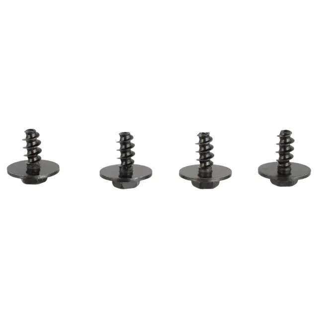 W704655S421 - : Screw And Washer Assembly for Ford Image