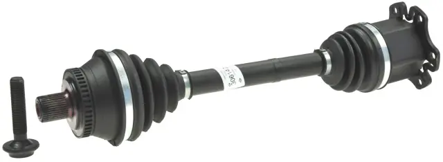306142 - : Loebro CV Axle Assembly for Loebro Image
