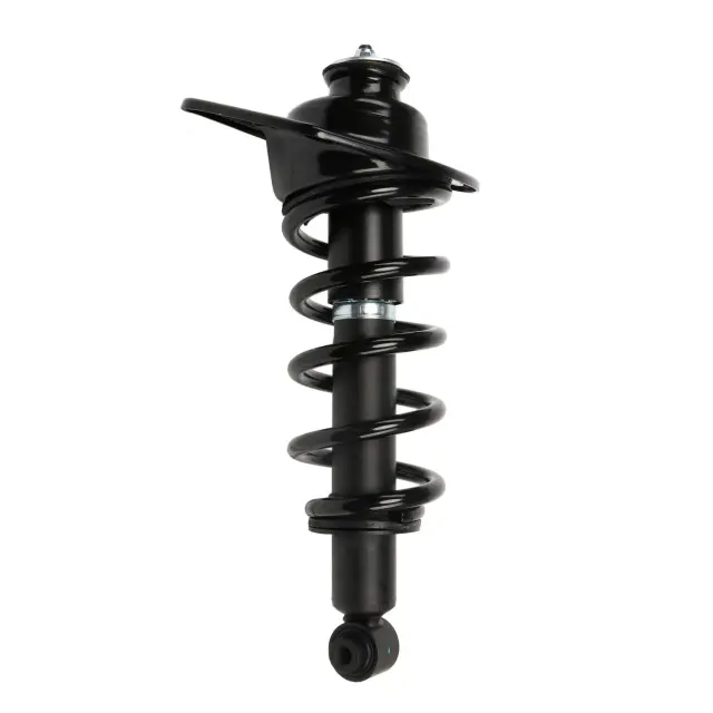 714114L - : PRT 714114L Suspension Strut and Coil Spring Assembly for PRT PERFORMANCE RIDE Image