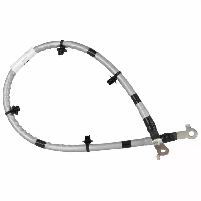 LK4Z14303D - Electrical: Cable for Ford: Transit-150, Transit-250, Transit-350, Transit-350 HD Image