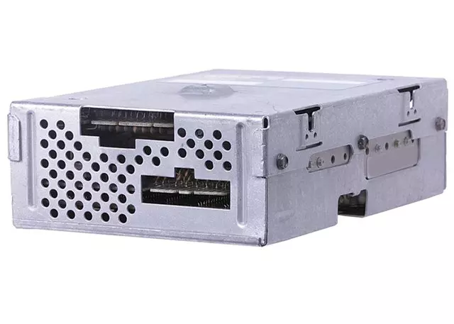 88999102 - : Engine Control Module, Remanufactured for Pontiac: Firebird Image