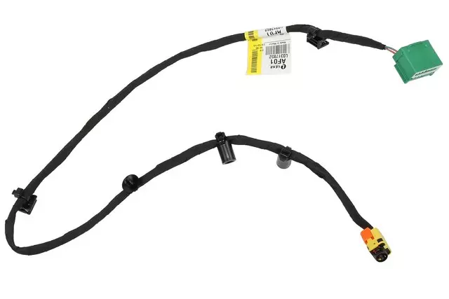 Driver Seat Back Wiring Harness - GM (23187591)