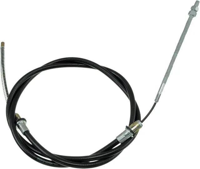 C93249 - Brake: Parking Brake Cable for Dorman Image