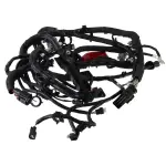 WC98214 - : Motorcraft™ Positive Cable for Ford: Edge | Lincoln: Nautilus Image