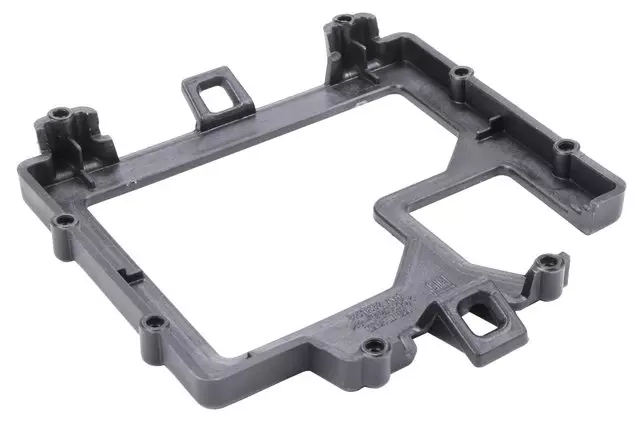 Wireless Charging System Module Bracket - GM (84516382)