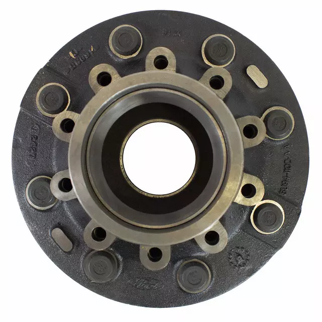 8U9Z1104A - : Hub Assembly Wheel for Ford Image