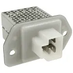 RU218 - : Blower Motor Resistor for SMP CORP Image