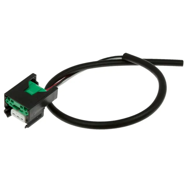 1712679 - Air Conditioning &amp; Heat: A/C Pressure Transducer Connector for GLOBAL PARTS DISTRIBUTORS Image