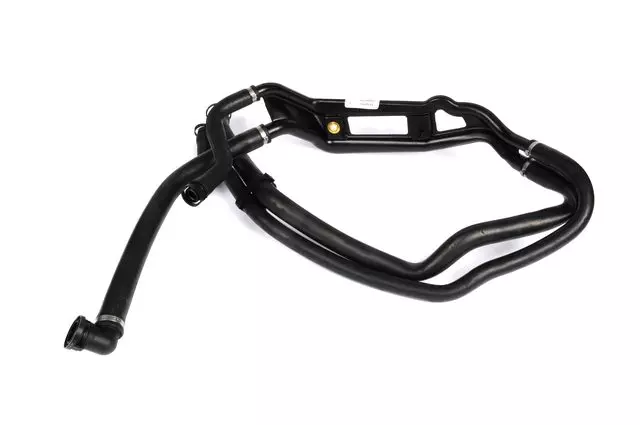 15240704 - : Secondary Air Injection Pump Hose for GM Image