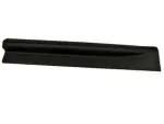 25824827 - : Dark Smoke Gray Rear Passenger Side Door Lower Molding for Chevrolet: Equinox Image