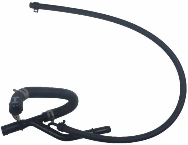 626560 - : Engine Heater Hose Assembly for Dorman Image