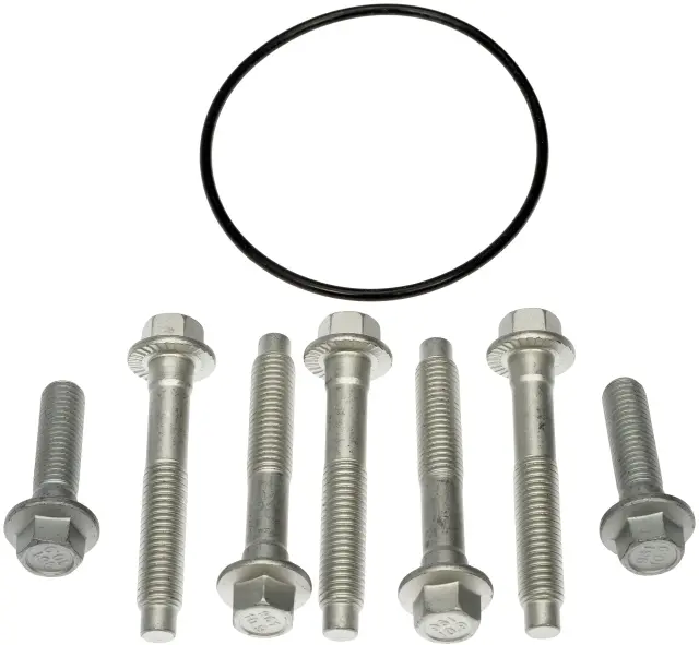 966006 - Driveline and Axles: Hub Rotor And Caliper Bracket Bolt Kit for Dorman Image