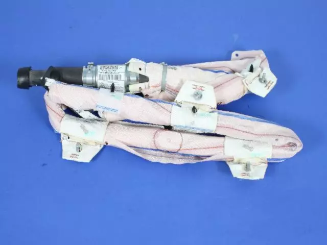 Side Curtain Air Bag, Left - Mopar (05108021AD)