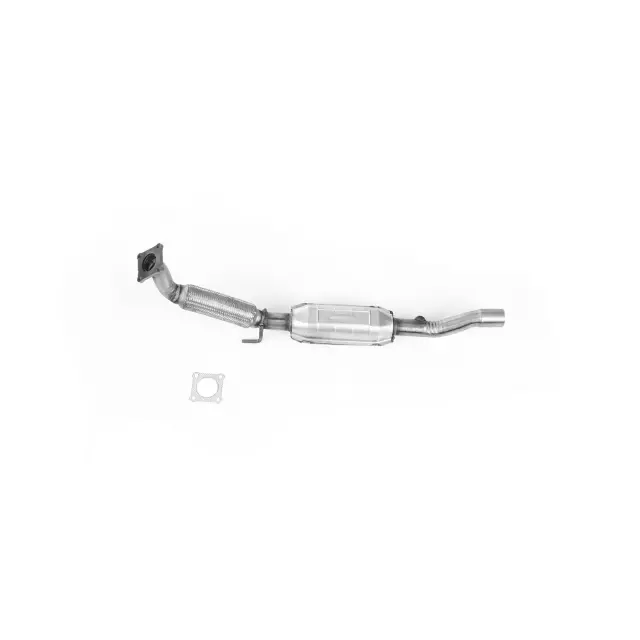 642766 - Exhaust: Federal / EPA Catalytic Converter - Direct Fit for AP Exhaust Image