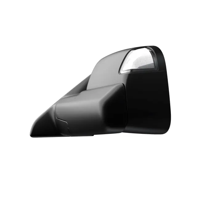 68381775AD - Body: Mirror Assembly for Mopar Image