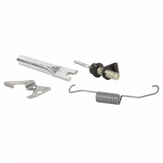 BV6Z2041B - Brakes: Repair Kit for Ford: Focus Image