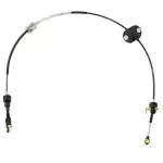 DG9Z7E395AX - : 2013-2020 Ford - Shift Control Cable for Ford: Fusion | Lincoln: MKZ Image