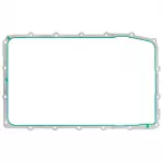 HL3Z7A191B - Maintenance &amp; Lubrication: Gasket for Ford: Bronco, Expedition, Explorer, F-150, F-250 Super Duty, F-350 Super Duty, Mustang, Police Interceptor Utility, Ranger, Transit-150, Transit-250, Transit-350, Transit-350 HD | Lincoln: Aviator, Navigator Image