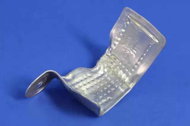 Engine Mount Heat Shield, Right Side - Mopar (5038680AA)