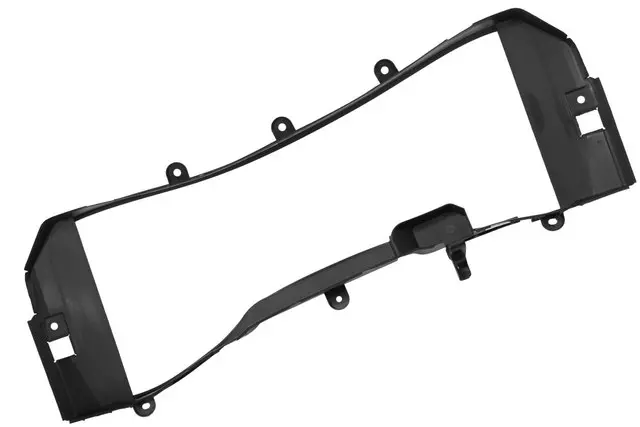 84073557 - : Front Grille Baffle for Chevrolet: Silverado 1500 Image