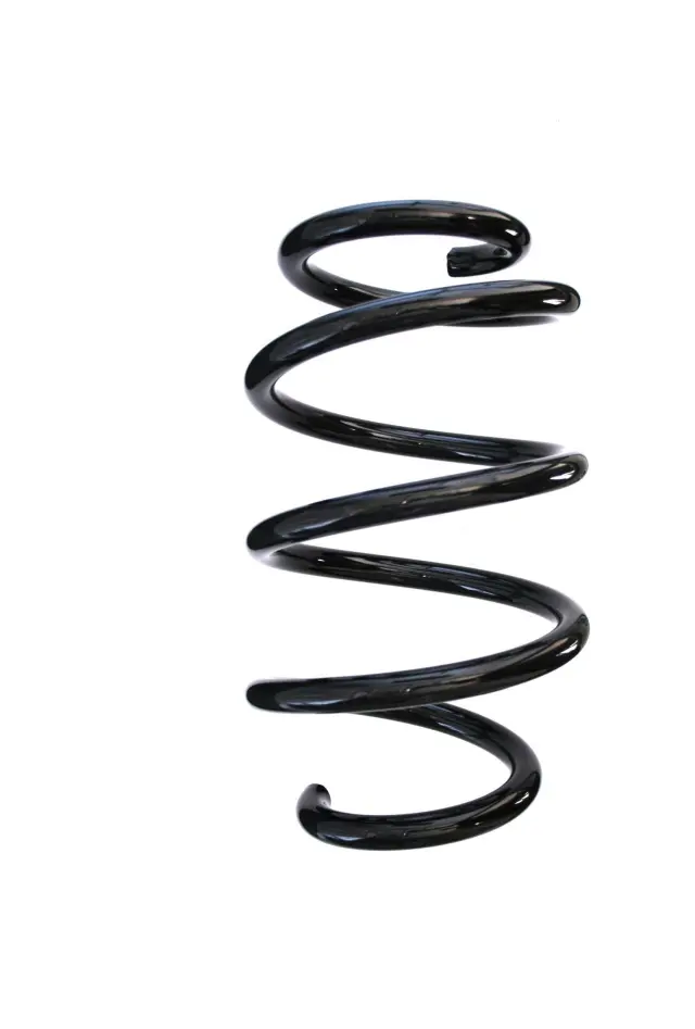 3315 - Suspension &amp; Steering: Suplex Coil Spring for SUPLEX Image