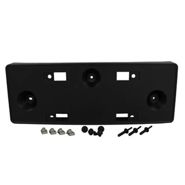 Bracket License Plate - Ford (JL7Z-17A385-BB)