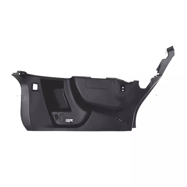 94027SG150VH - Body: Side Trim Panel for Subaru: Forester Image