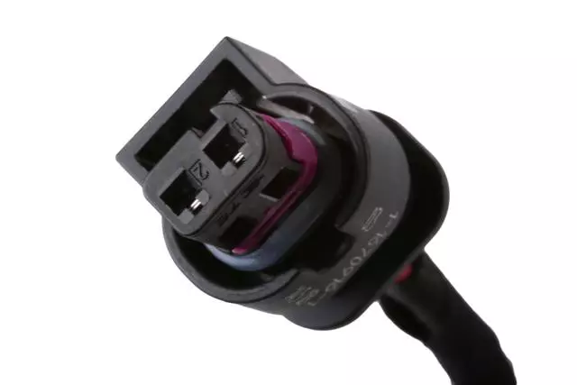 Front Seat Lane Departure Warning Actuator - GM (84582947)