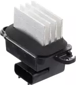 27151ZT00A - HVAC: Control Module for Nissan: Armada, Frontier, Pathfinder, Pathfinder Armada, Quest, TITAN, Xterra Image