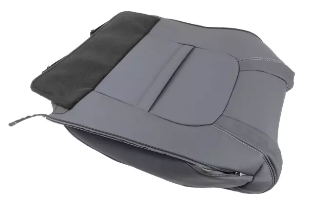85514244 - : Seat Back Cover for Chevrolet: Traverse Image