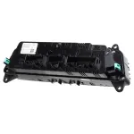 CCM467 - HVAC: Motorcraft™ HVAC Temperature Control Switch for Ford: Explorer, Police Interceptor Utility Image