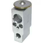 EX10443C - : A/C Expansion Valve -- Block Expansion Valve for UAC Image