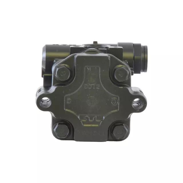 Power Steering Pump, Remanufactured - GM (19318665)